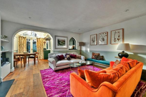 Finest Retreats - 123, High Street